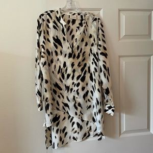 Chicos Sz 2 Tunic